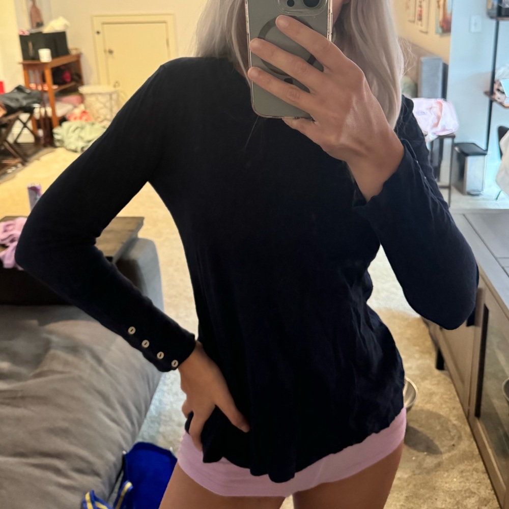 J. McLaughlin sweater